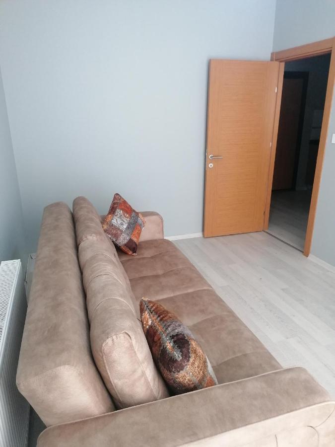 Serenity Apart Kırklareli Exterior foto