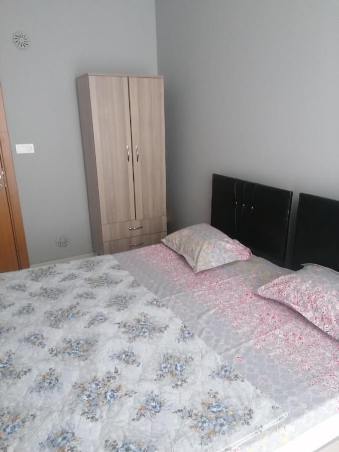 Serenity Apart Kırklareli Exterior foto