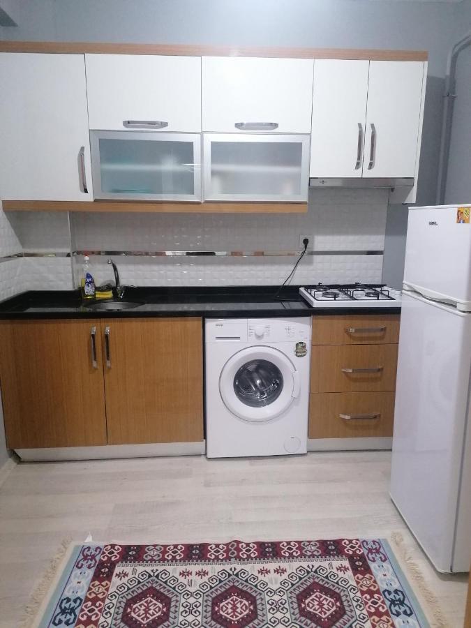 Serenity Apart Kırklareli Exterior foto
