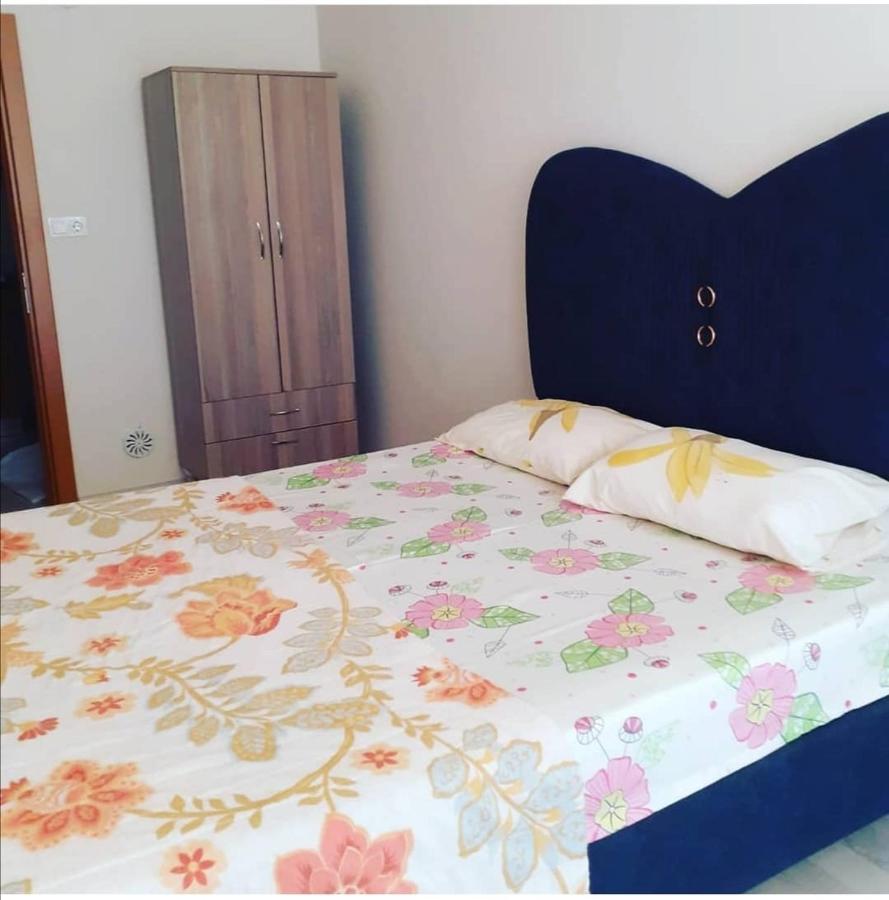 Serenity Apart Kırklareli Exterior foto