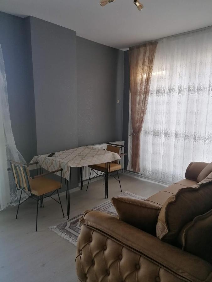 Serenity Apart Kırklareli Exterior foto