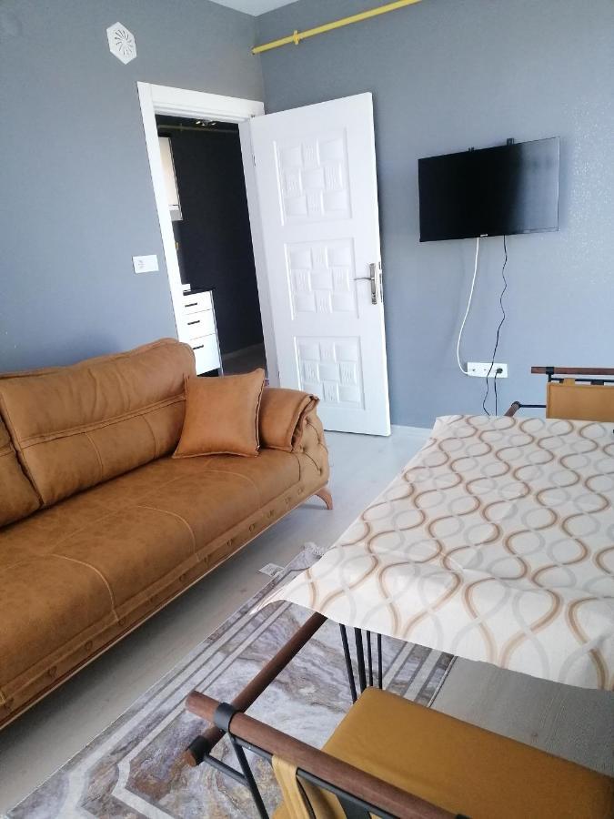 Serenity Apart Kırklareli Exterior foto