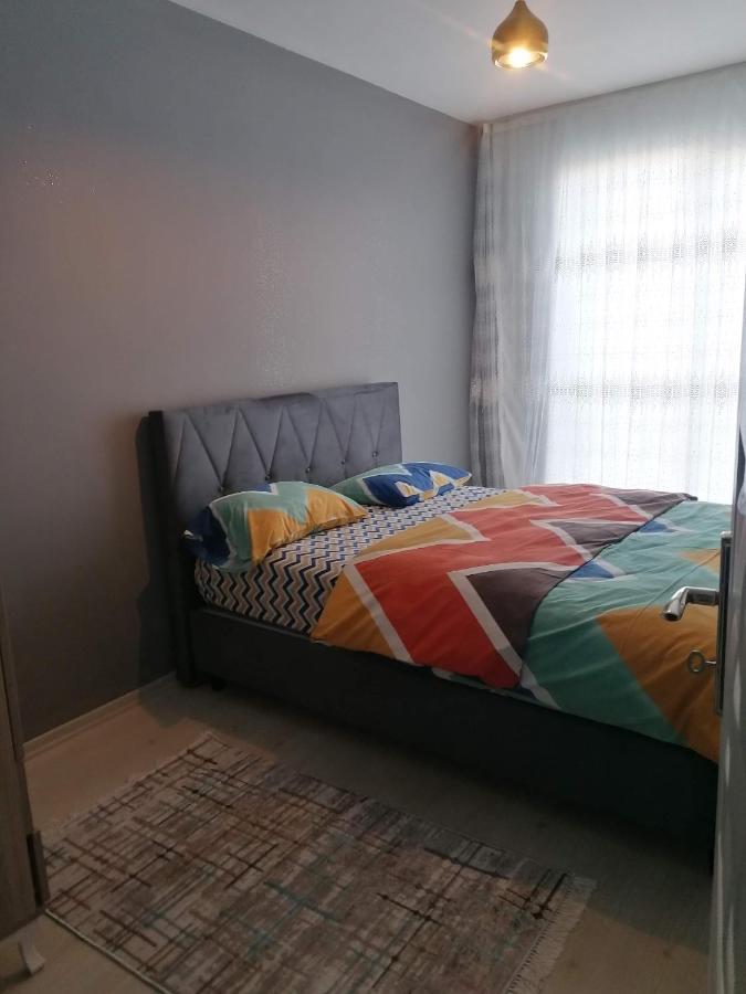 Serenity Apart Kırklareli Exterior foto