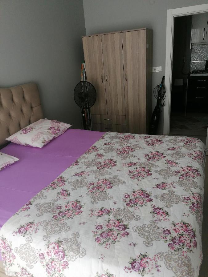 Serenity Apart Kırklareli Exterior foto