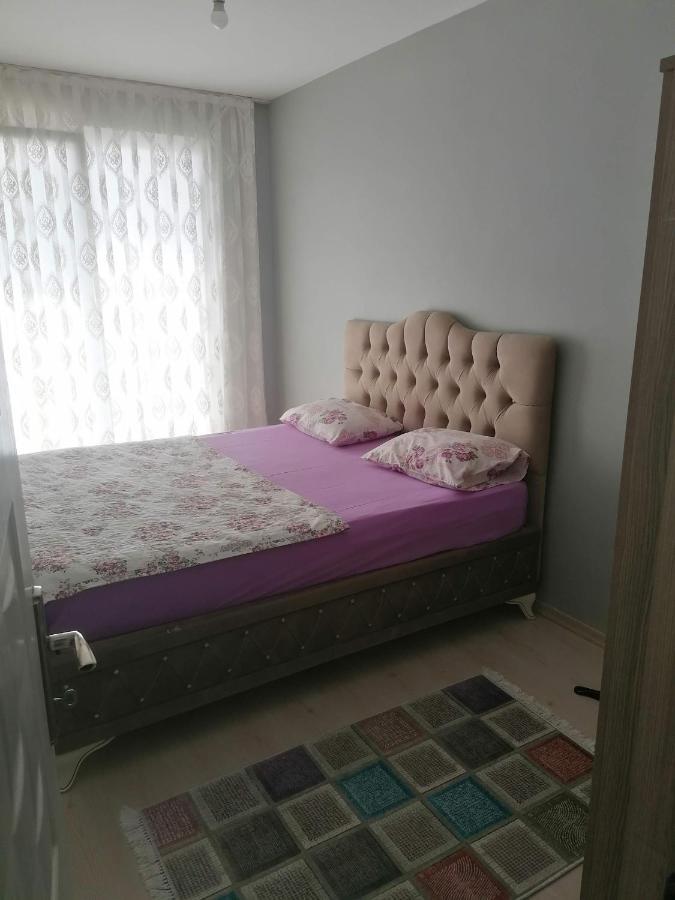 Serenity Apart Kırklareli Exterior foto