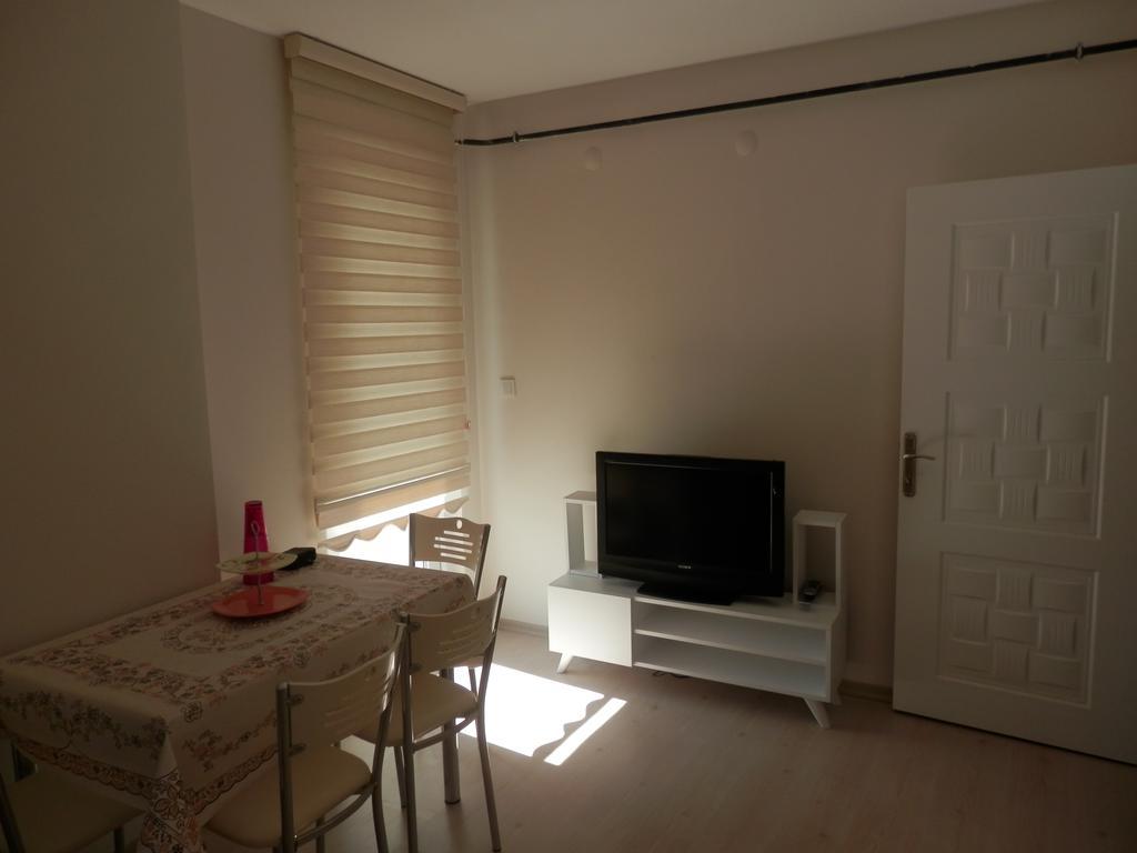 Serenity Apart Kırklareli Exterior foto