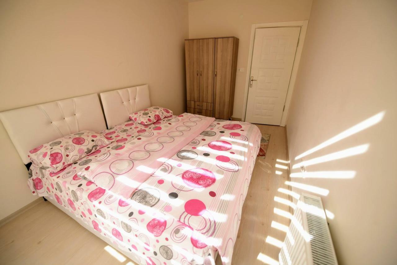 Serenity Apart Kırklareli Exterior foto