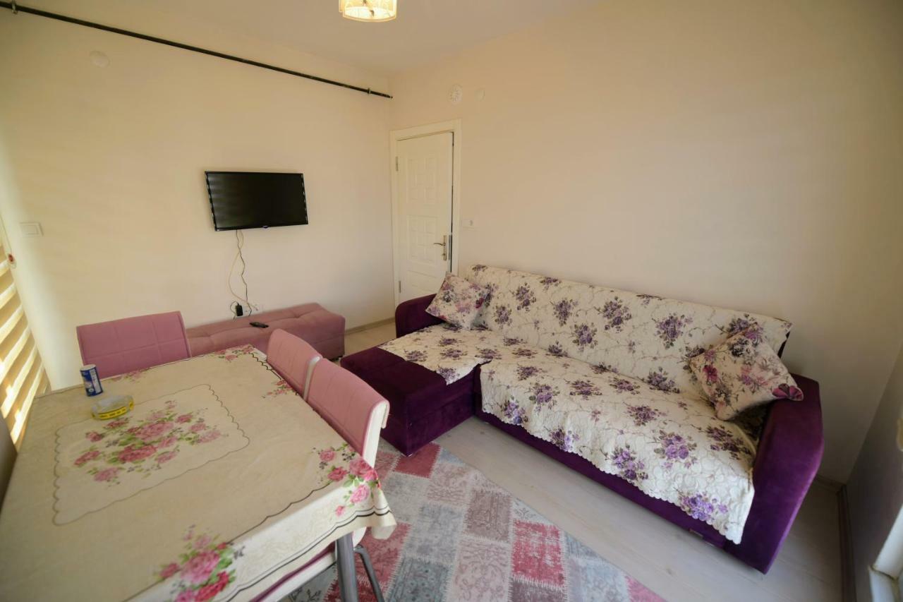 Serenity Apart Kırklareli Exterior foto