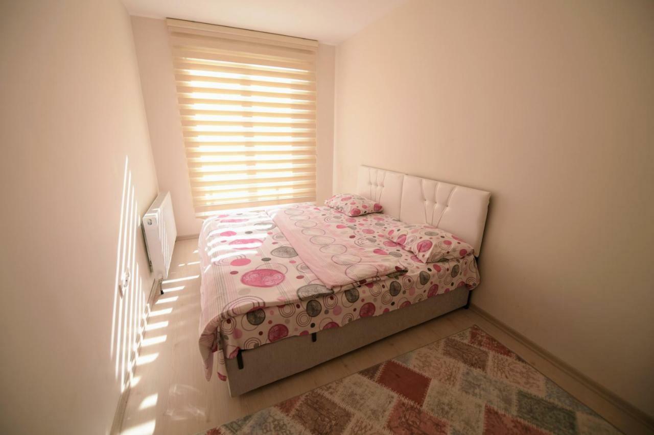 Serenity Apart Kırklareli Exterior foto