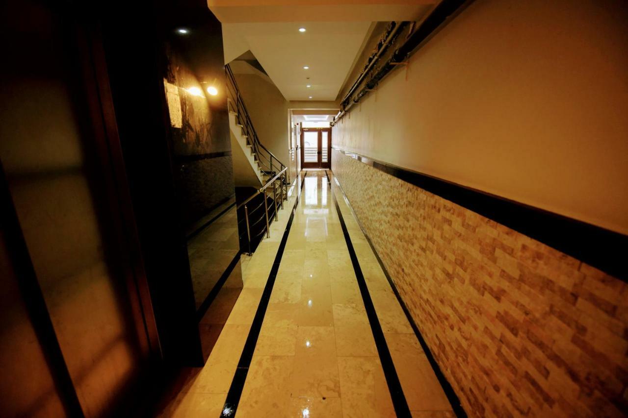 Serenity Apart Kırklareli Exterior foto